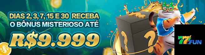 Desafios Empolgantes no 77fun.com