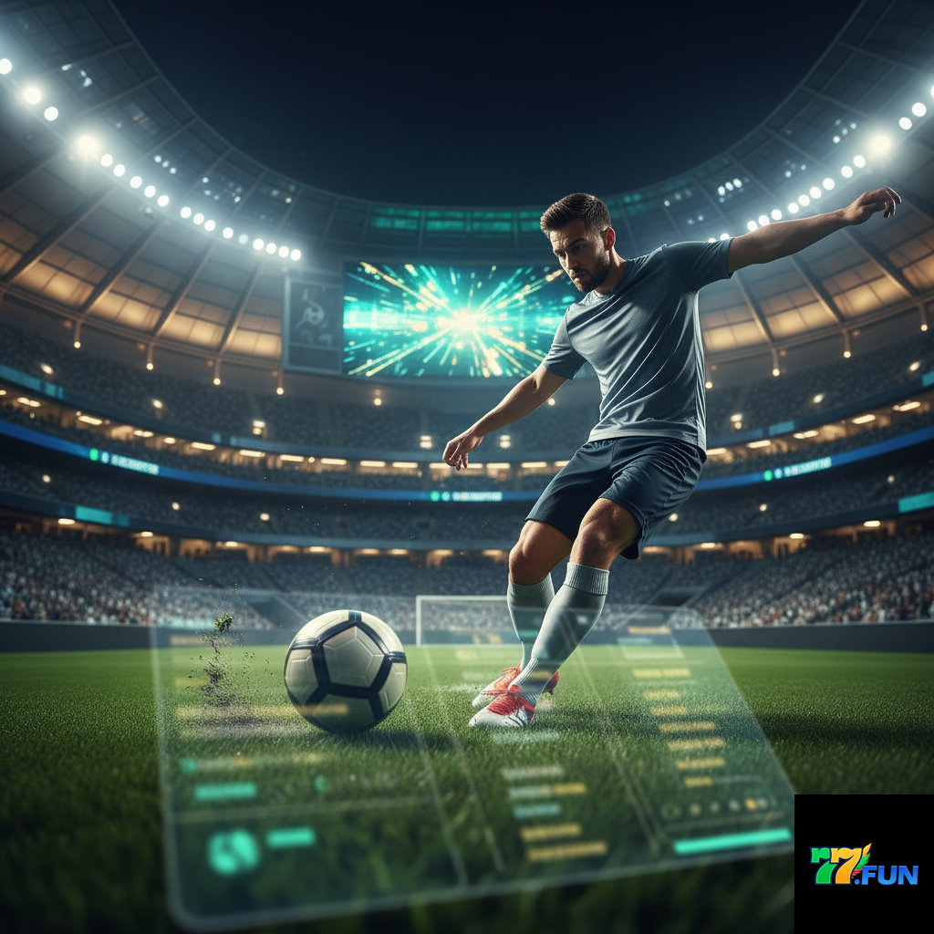 Experiência Apostas 77fun.com