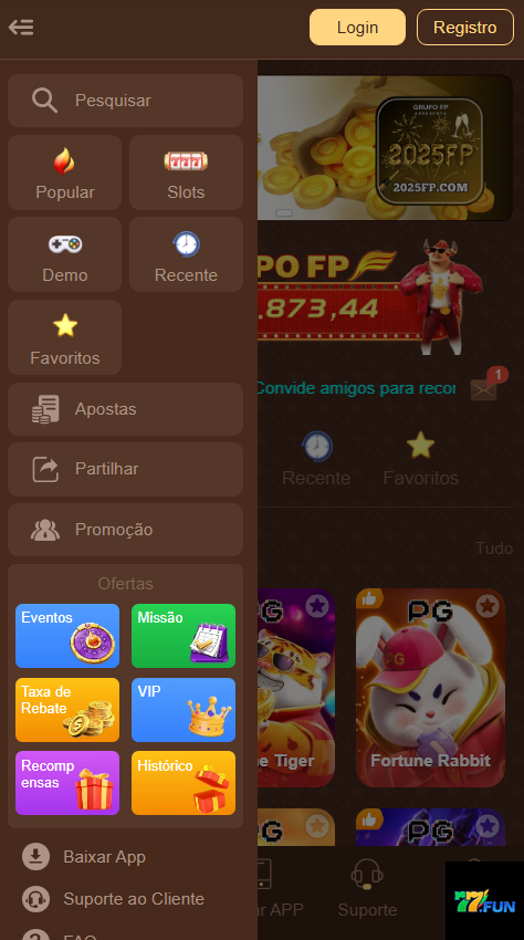 Diversidade em Jogos