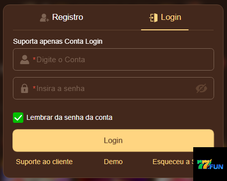 Segurança 77fun.com