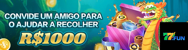 Experiência Promoções 77fun.com