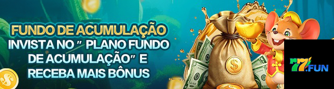 Prêmios Promoções 77fun.com